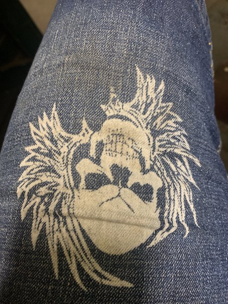 Ramb0 porn actress photo