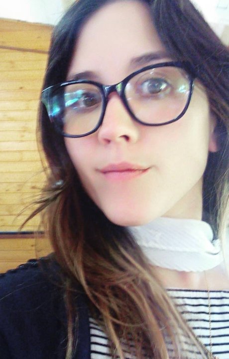 Ana Lia Lovesense model nice pictures