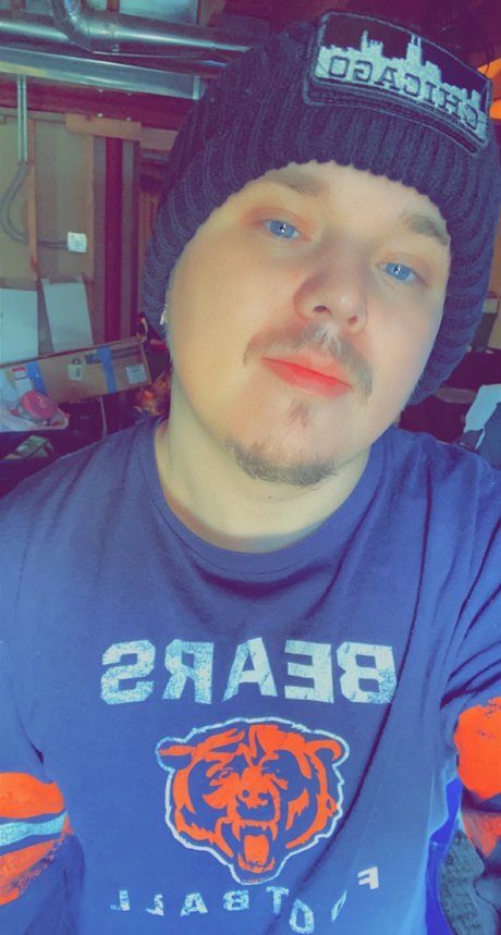 Patrick Jones exclusive pornstar pictures