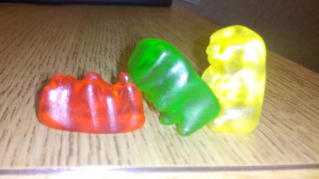 Pat pornographic star galleries