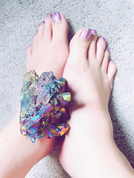 Clary Sage nice model image