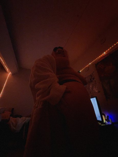 Rena Rouge nice star picture