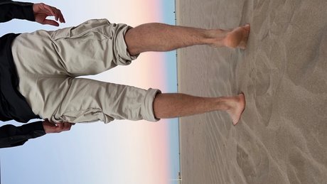 Tom Bacan model exclusive pictures