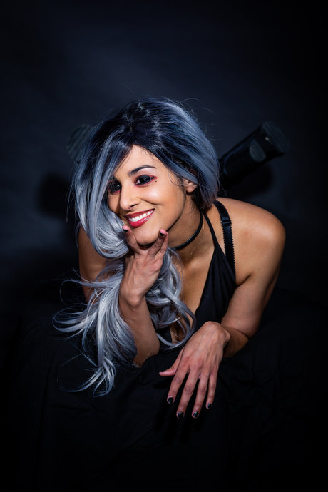 Ren Mizuki star beautiful photo