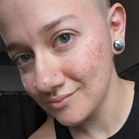 Ren Rotten erotic model images