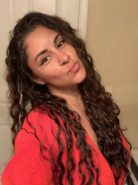 LexiLatina_ model erotic pics