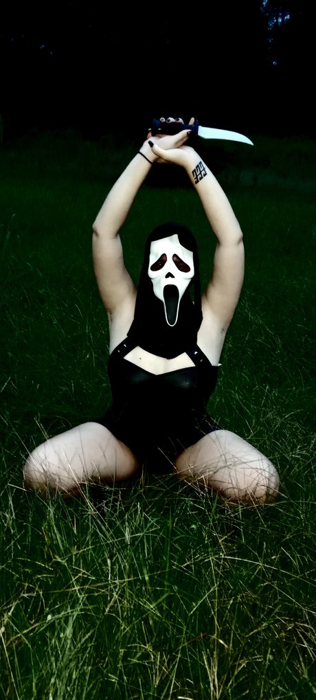 TheSlasher Babe pornstar top image