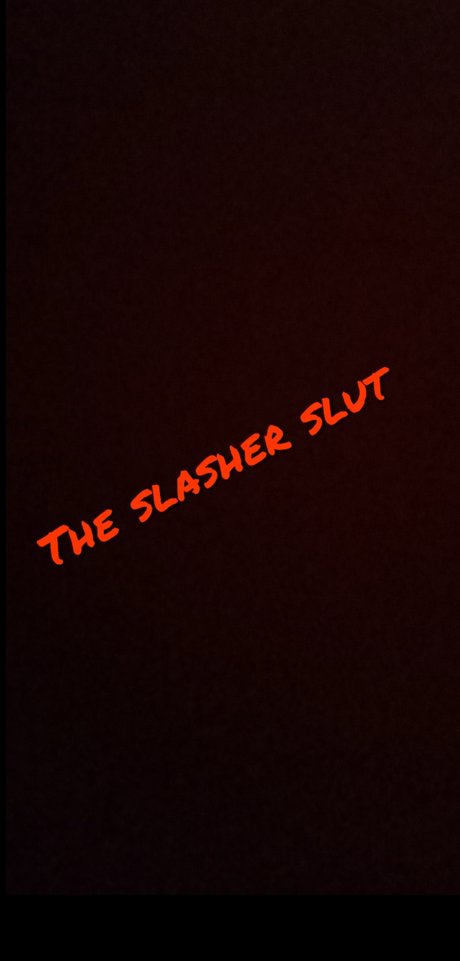 TheSlasher Babe hot actress picture