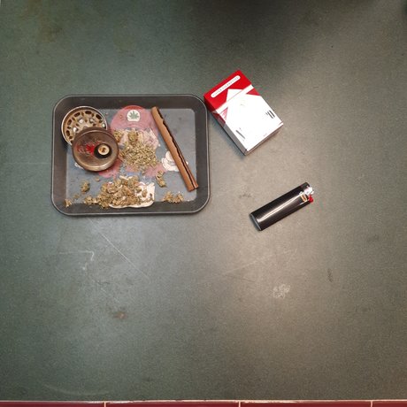 Roach420 star nice images