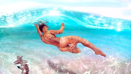 Tantric Daddy star nude pictures