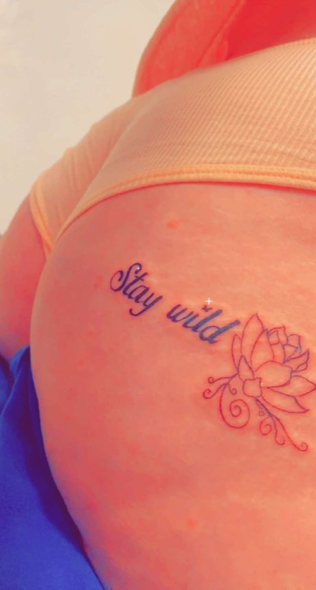 Babyshayyyy_ star beautiful archive