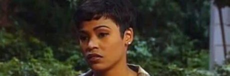 tight curls high quality star photo