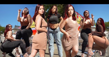 Mess exclusive model galleries