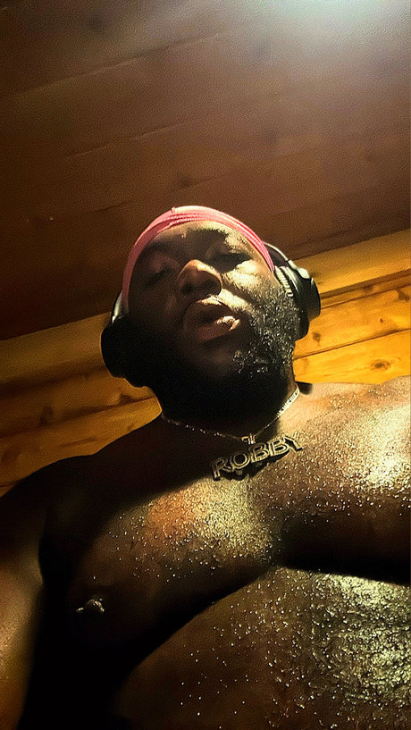 Robby Stylez perfect star pics