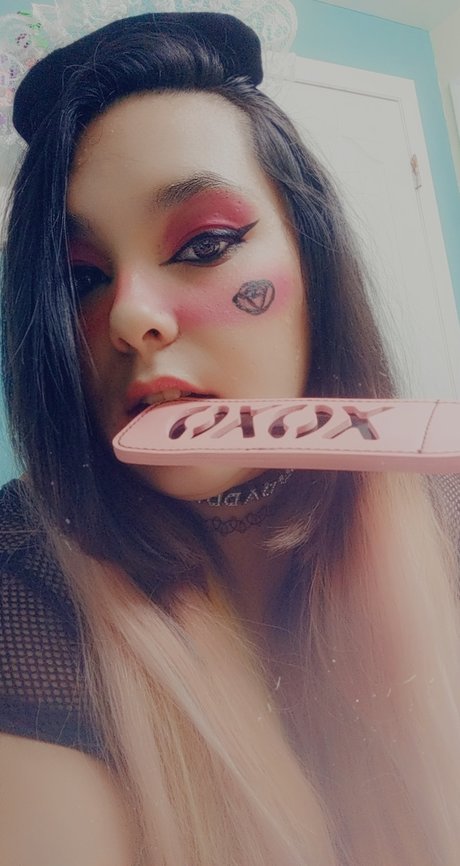 Pr ncessV per star pornographic image