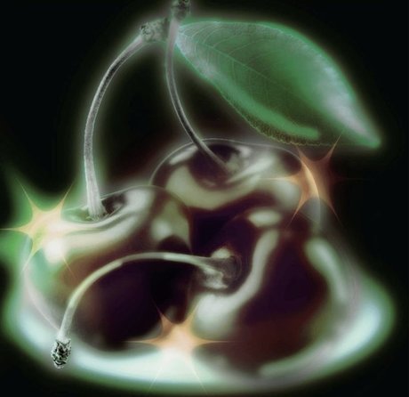 Taybree Dawn pretty model archive