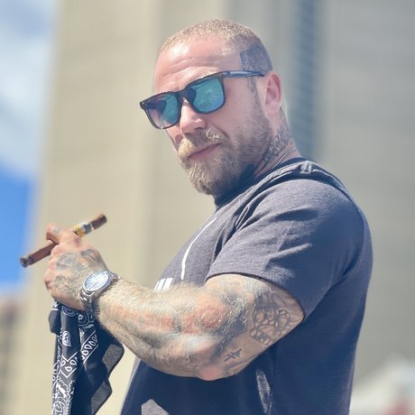 Alpha Tattoo Viking nice pornstar pics