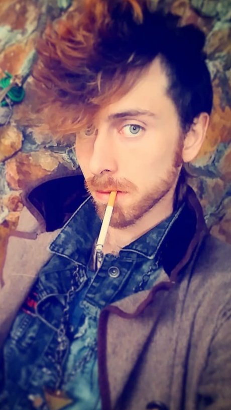 JimmyJams star exclusive galleries