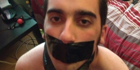 PupAntonio92 art pornstar gallery