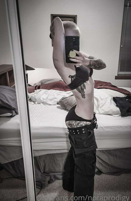 Notaprodigy pornstar beautiful image