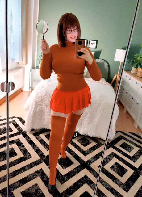 thigh high boots onlyfans sexy naked photos