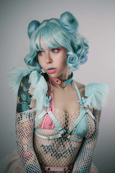 RiiniMoon top star photos