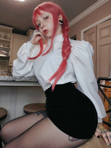 RiiniMoon sex model photos