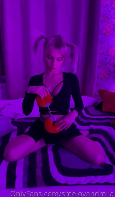 Alexandra Smelova sexy model gallery