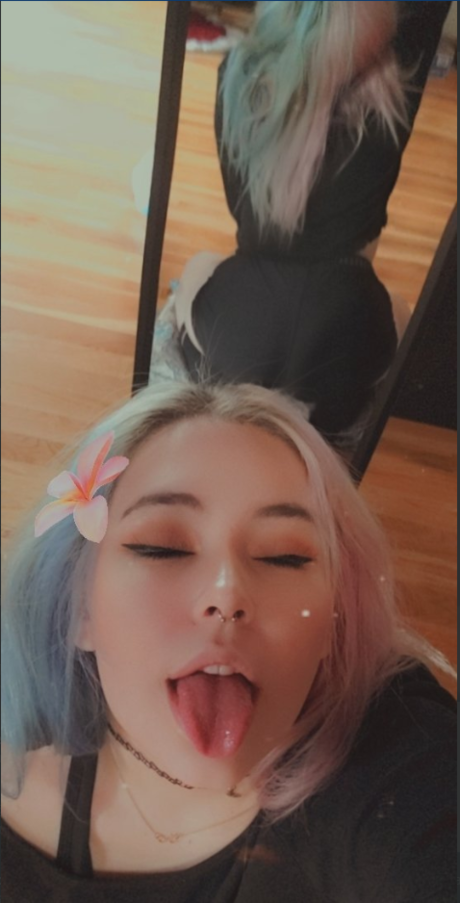 Paliza nude model img