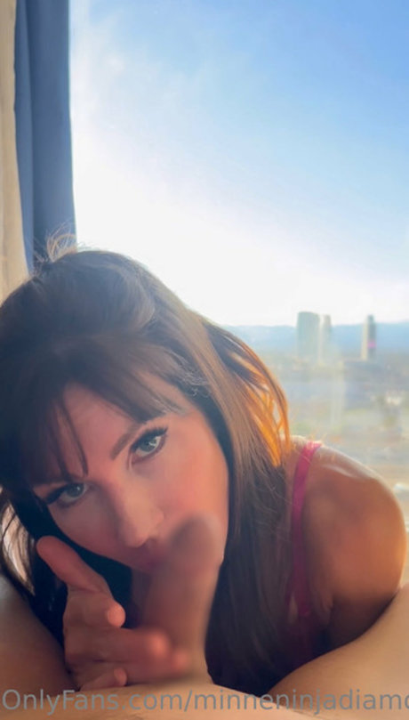 Minneninja beautiful actress archive