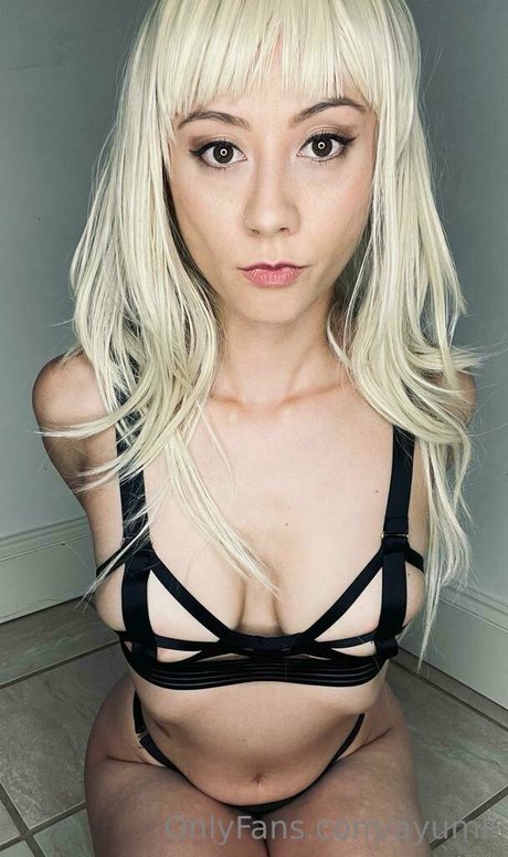 Ayumikichi Profile pic