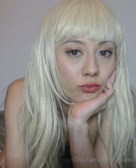 Ayumikichi star high quality photo