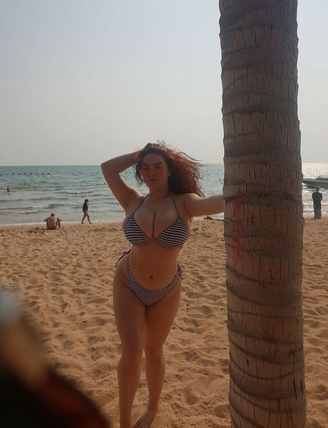 Anna Sivona hot star galleries