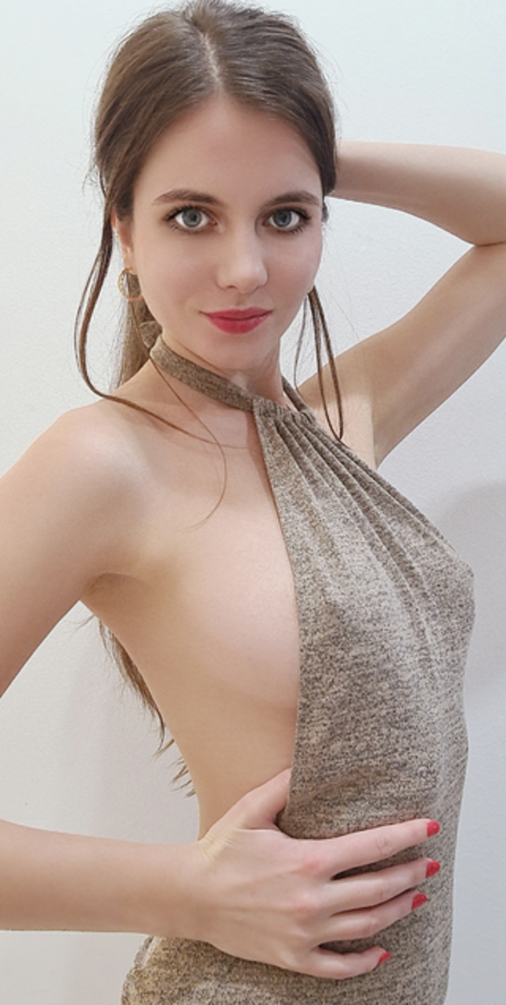 Ariadna Majewska pornstar free img
