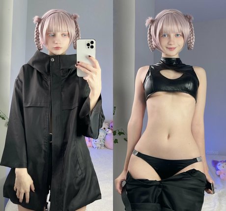 skinny shemale onlyfans exclusive image