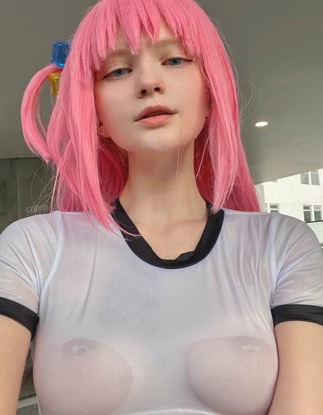 catiescos sexy pornstar image