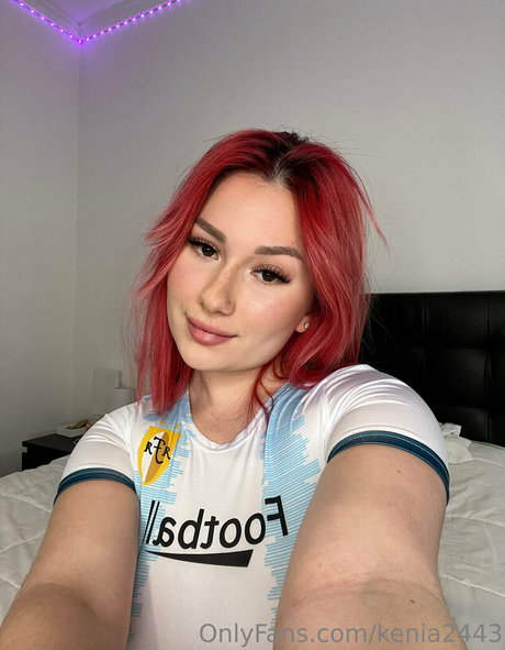 Kenia2443 model art images