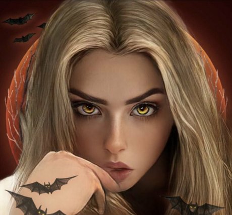 Riley Reign star erotic photos