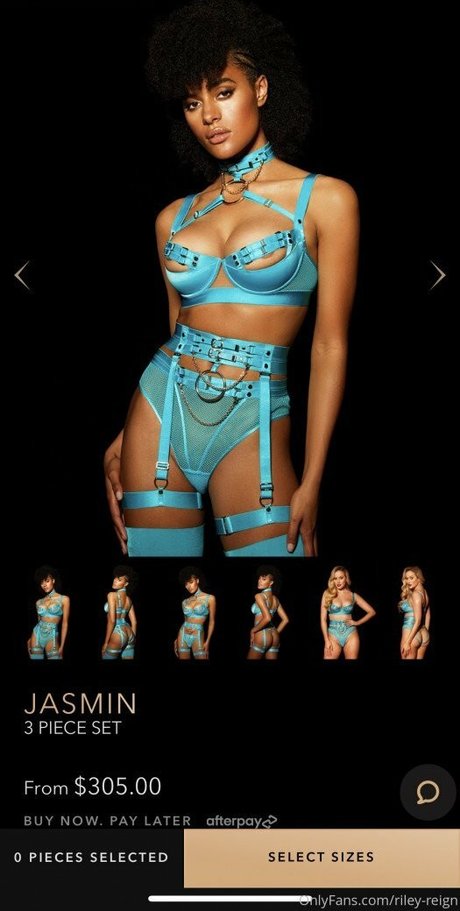 Riley Reign free pornstar pics