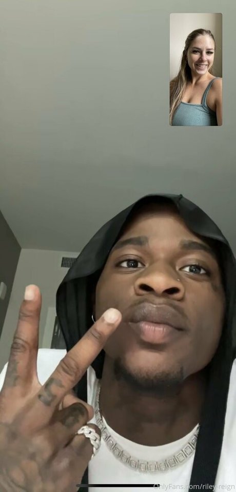 Riley Reign exclusive actress img