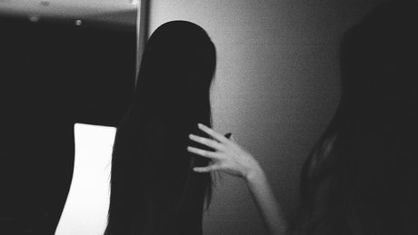 Audrey Bradford model exclusive photo