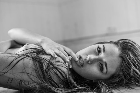 big tits nude onlyfans art xxx image