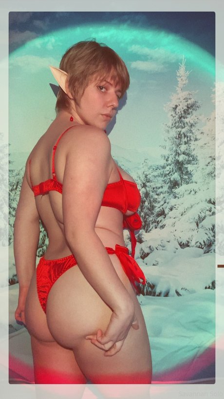 Savannah Solo star nudes galleries