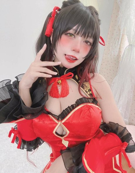 Momokoxoxo star top photos