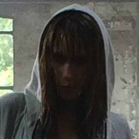 Alex Jones model adult photo