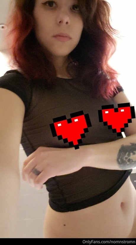 Nomnstromn pornstar top pic