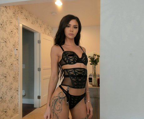 Peyzki pretty star photos