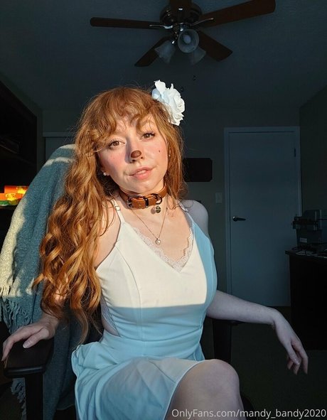 MandyFrizzle star adult image