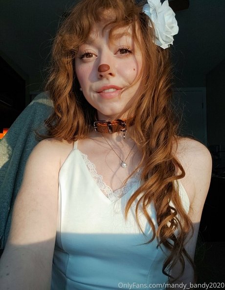 MandyFrizzle model gallery