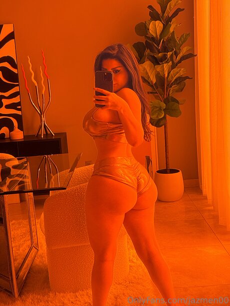 Jazmen00 beautiful model archive